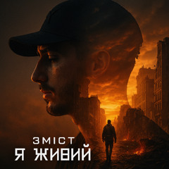 Зміст - Я живий