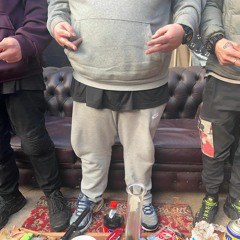 The Last Style Bender
