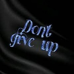 Blinkie - Dont Give Up (On Love) D-double-E makina remix