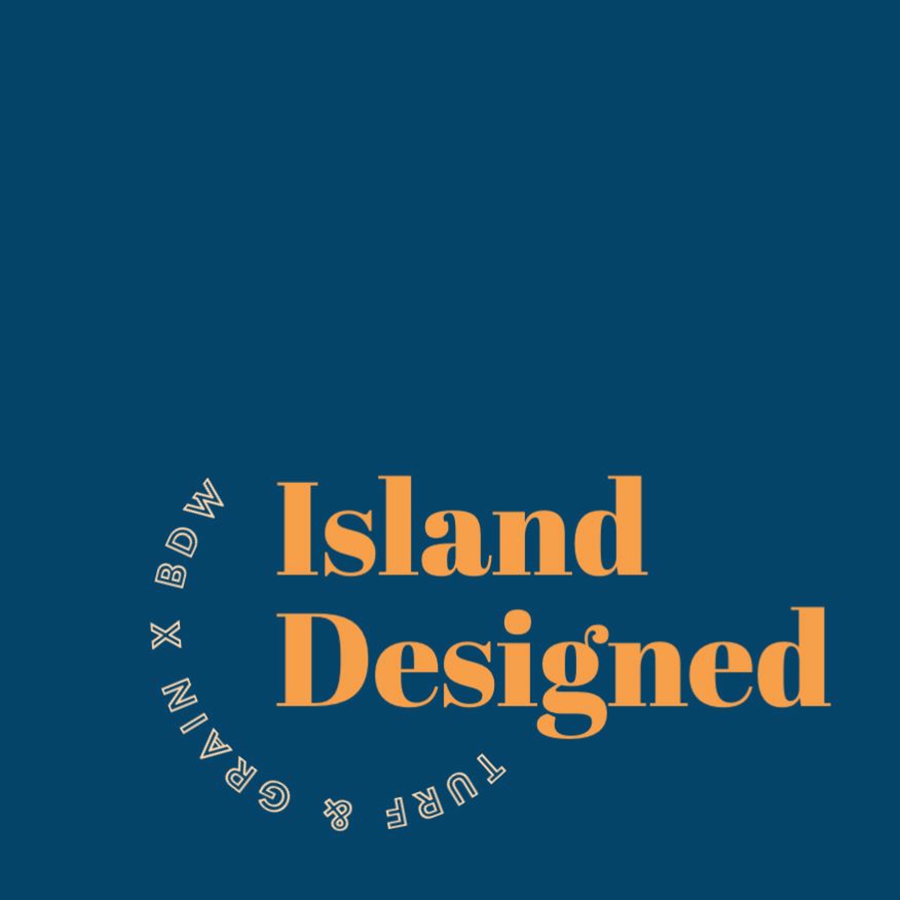 Island Designed - 3 - Cultural Revolution episode artwork