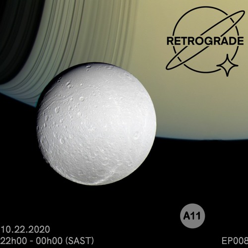Retrograde EP008 w/White Nite & Shoemaker (October 23, 2020)