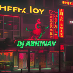 DJ Abhinav's ♉ - Shishang (时尚)