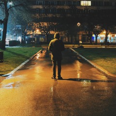 Melancholic Trip Hip Hop / Rap Intrumental