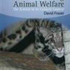 Download Book [PDF]  Understanding Animal Welfare: The Science in its Cultural C