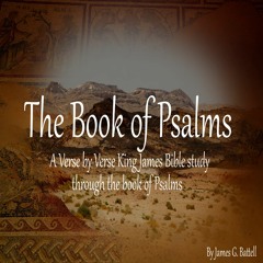 Book of Psalms KJV Bible Study - Psalm 2