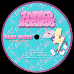 Listen to 014 - Maximum House & Garage - Roger Sanchez - Disc Two