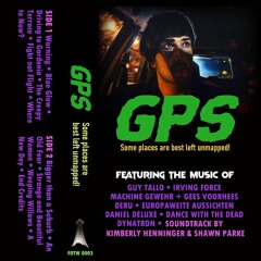 GPS - Places Of Interest 1 📍 The Flyover of James Ruse Drive (music by Irving Force)