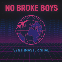 No Broke Boys