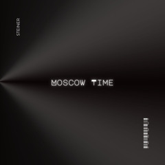 Steiner Sessions 003  @ Moscow Time (progressive house)
