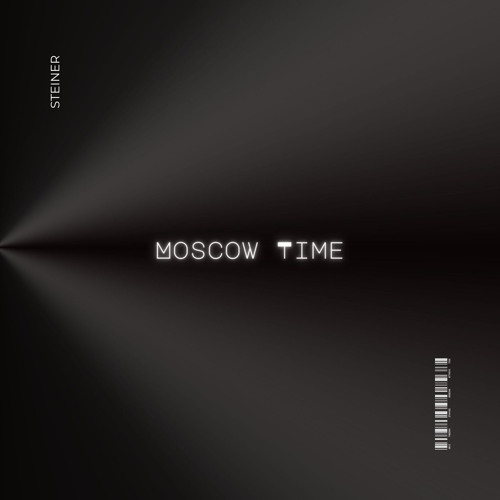 Steiner Sessions 003  @ Moscow Time (progressive house)