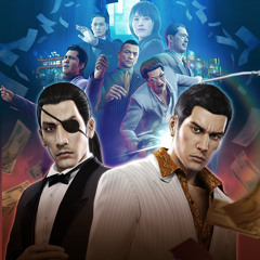 Yakuza 0 - English Intro Soundtrack