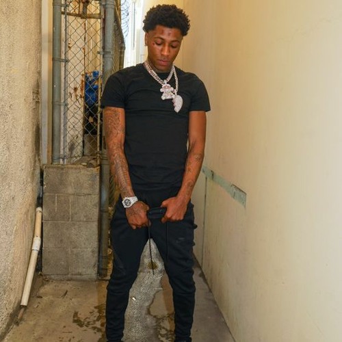 Stream nba youngboy fish scale (sped up + bass boosted) by 00000