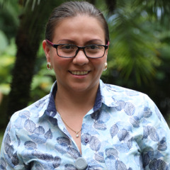 "Mi vida cambió muchísimo; eso para mí es supremamente valioso", Luz Derly Guzmán.