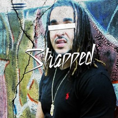 AR AB x Albee Al x Casanova Type Beat 2021 "Strapped" [NEW]