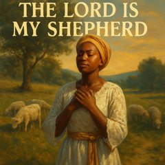 The Lord Is My Shepherd
