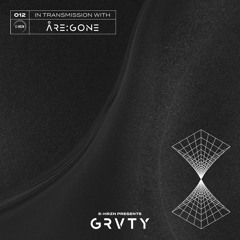 GRVTY Mix 012 featuring ÅRE:GONE