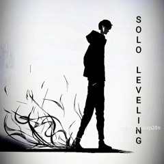 Rap Solo Leveling FNR _ راب سولو ليفلينق