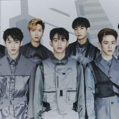 WayV 威神V '无翼而飞 (Take Off)'