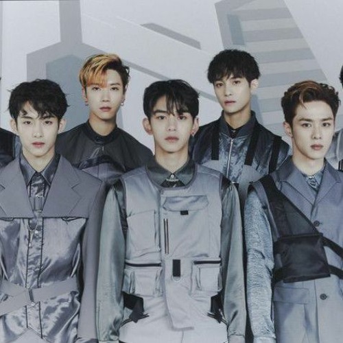 先払いのみ）中国スターグッズ WayV （威神V/ウェイションブイ