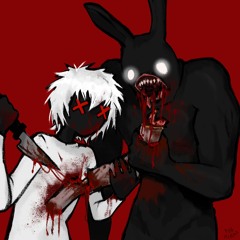 CANNIBALS (FT. DEATH) [PROD. NEJMIN/DEATH]