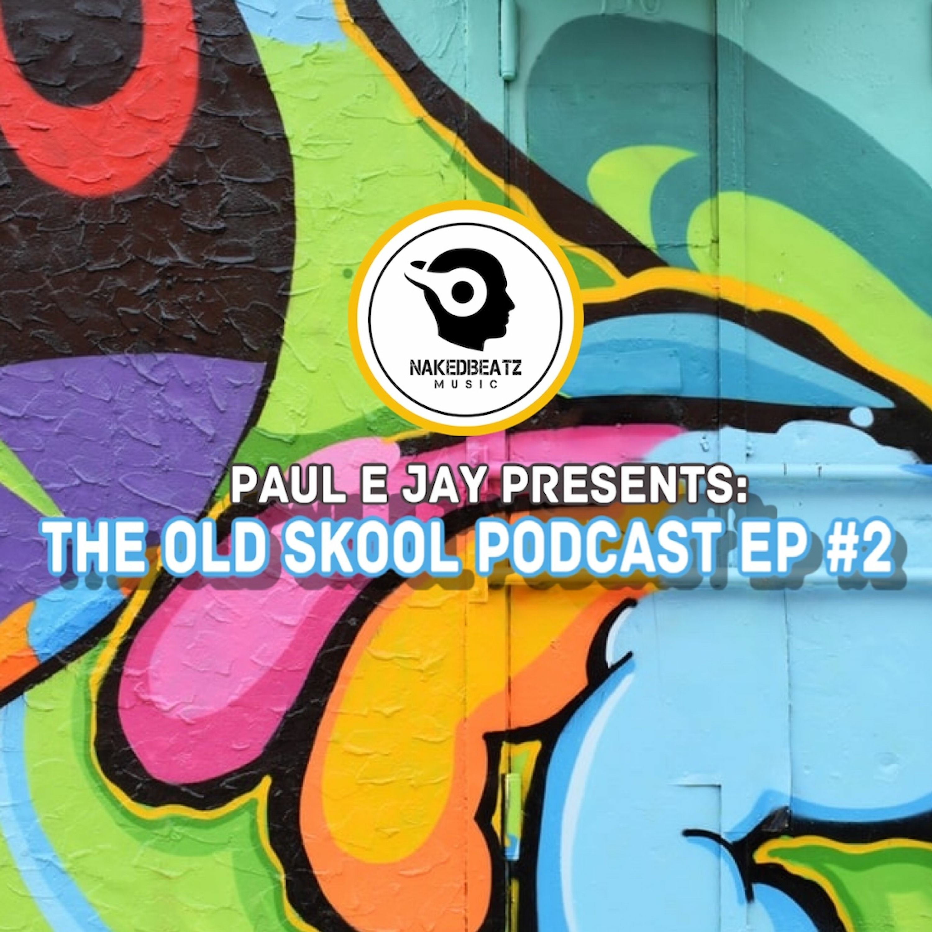 Nakedbeatz Podcast