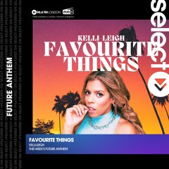 Friday Night Dance Party - 30th Aug 2024 - Select Radio (Dance, Electronic, House, Disco)