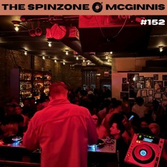 McGinnis | The Spinzone #152