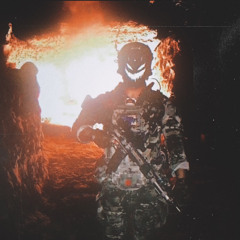 Moone x Nadyr Tahir - Military Grade