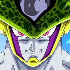 Perfect Cell.