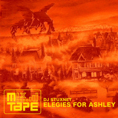 ELEGIES FOR ASHLEY [mixtape]