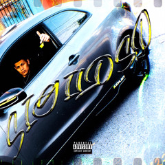 Eskivo (prod. 17glokk)