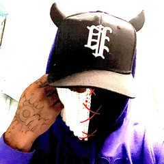 SPAZZED ØUT (EXTREAMLY AGRESSIVE FREESTYLE)