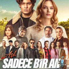 IZLE FILM ‼️ ▶ "Aşk Sadece Bir An" 2025 [Türkçe Dublaj ve Altyazılı] Tek Parca Full HD 1080p - Disney Türkiye