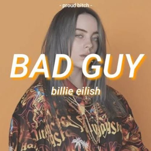 Billie Eilish - Bad Guy (Zac Beretta & Eric Sidey Remix)