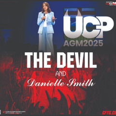 The Devil and Danielle Smith