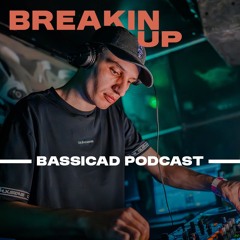 BREAKIN UP • Mental Techno & Indus