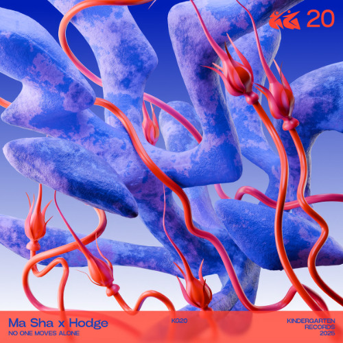 PREMIERE: Ma Sha x Hodge - Memory Split