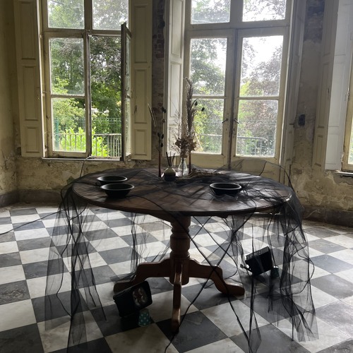 Château joyeux