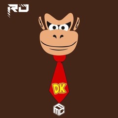 RD - DONKEY KONG - (FREE)
