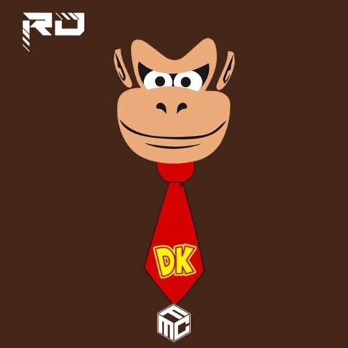 RD - DONKEY KONG - (FREE)