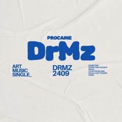 procaine-DrMz