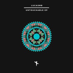 LUCASMB - Flavour (Original Mix)_TEC134