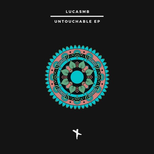 LUCASMB - Flavour (Original Mix)_TEC134
