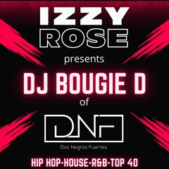 Bougie Dolo 3 (Live from Izzy Rose) 3-19-22