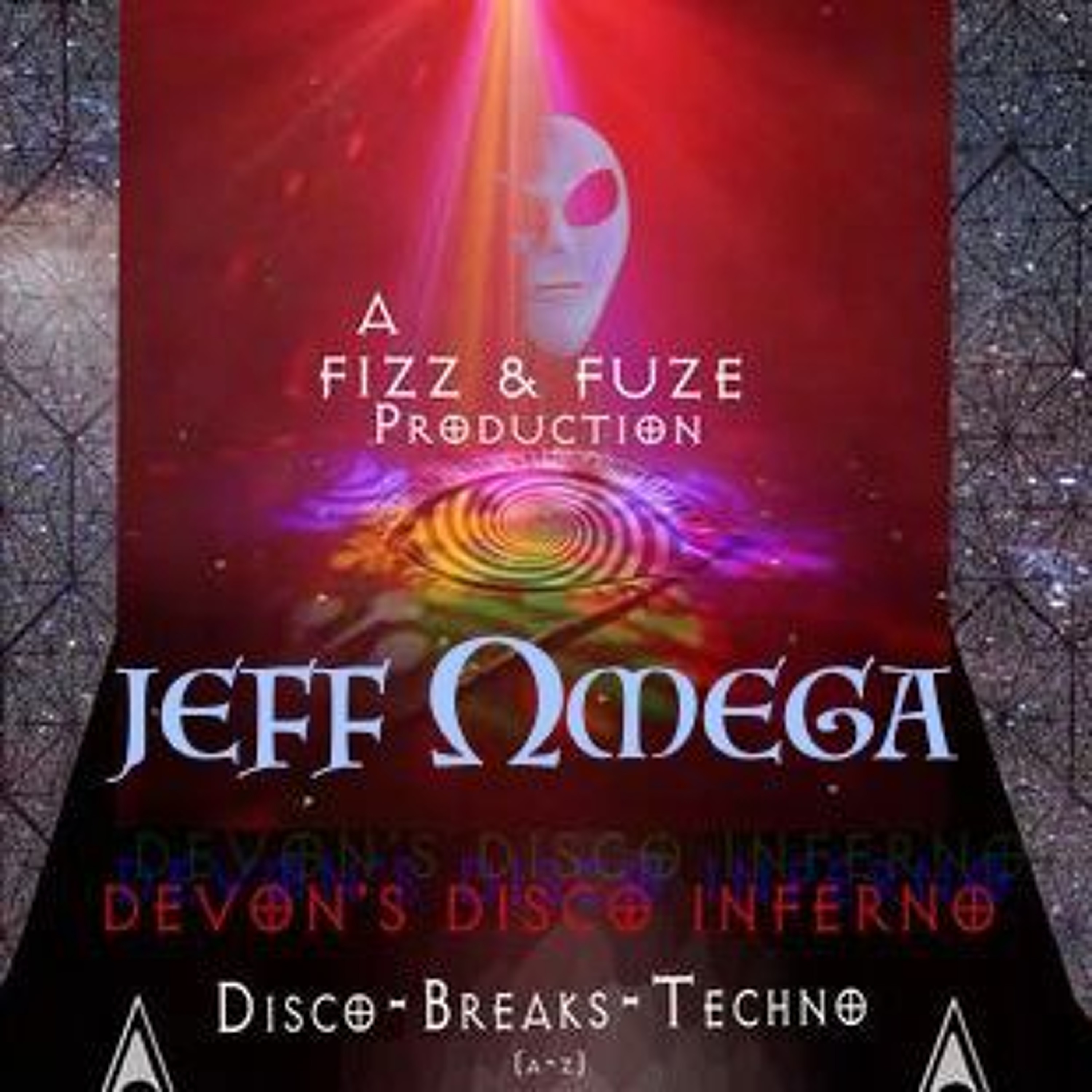 Jeff Omega Mixes