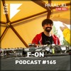 下载视频: On the 5th Day Podcast #165 - F-ON (live rec. Paral.lel Festival 2022)