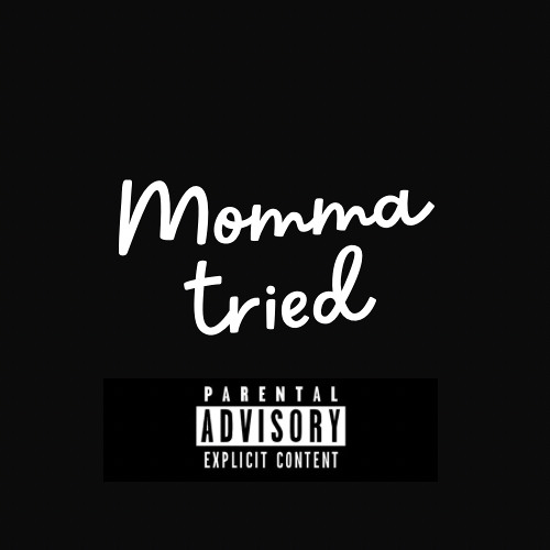 Big Fuzz - Momma Tried