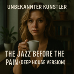 The Jazz Before the Pain (Deep House Version)