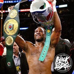 Lennox Lewis