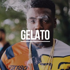 Mist x Fredo Type Beat - "Gelato" | UK Rap Instrumental 2018